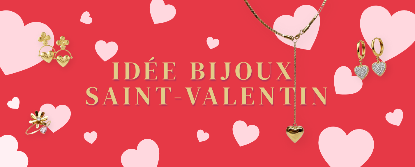 bannière idée bijoux saint-valentin