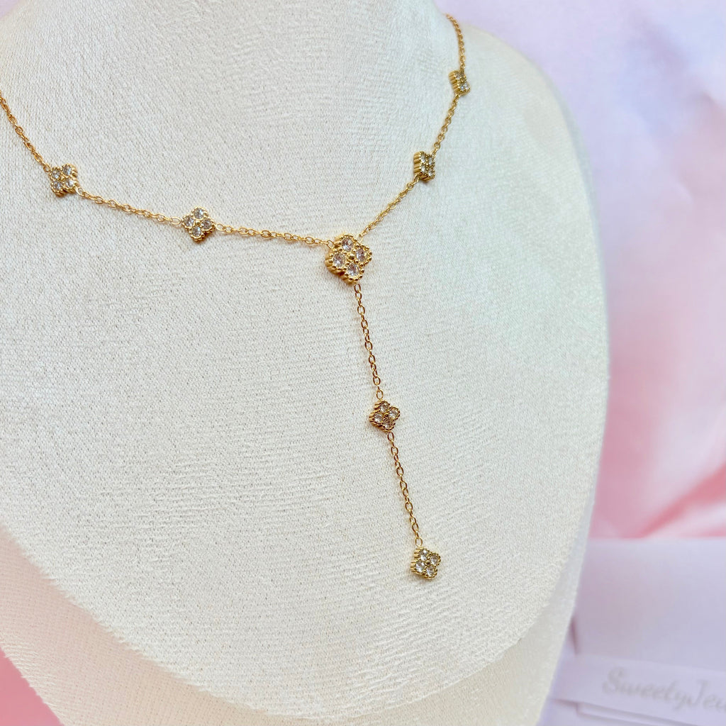 Collier | Luminelle