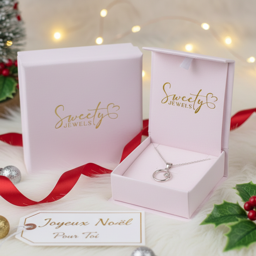 Ecrin Cadeau SweetyJewels