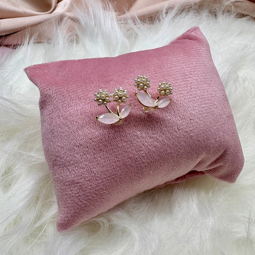 Boucles d'Oreilles - Sophia Rose