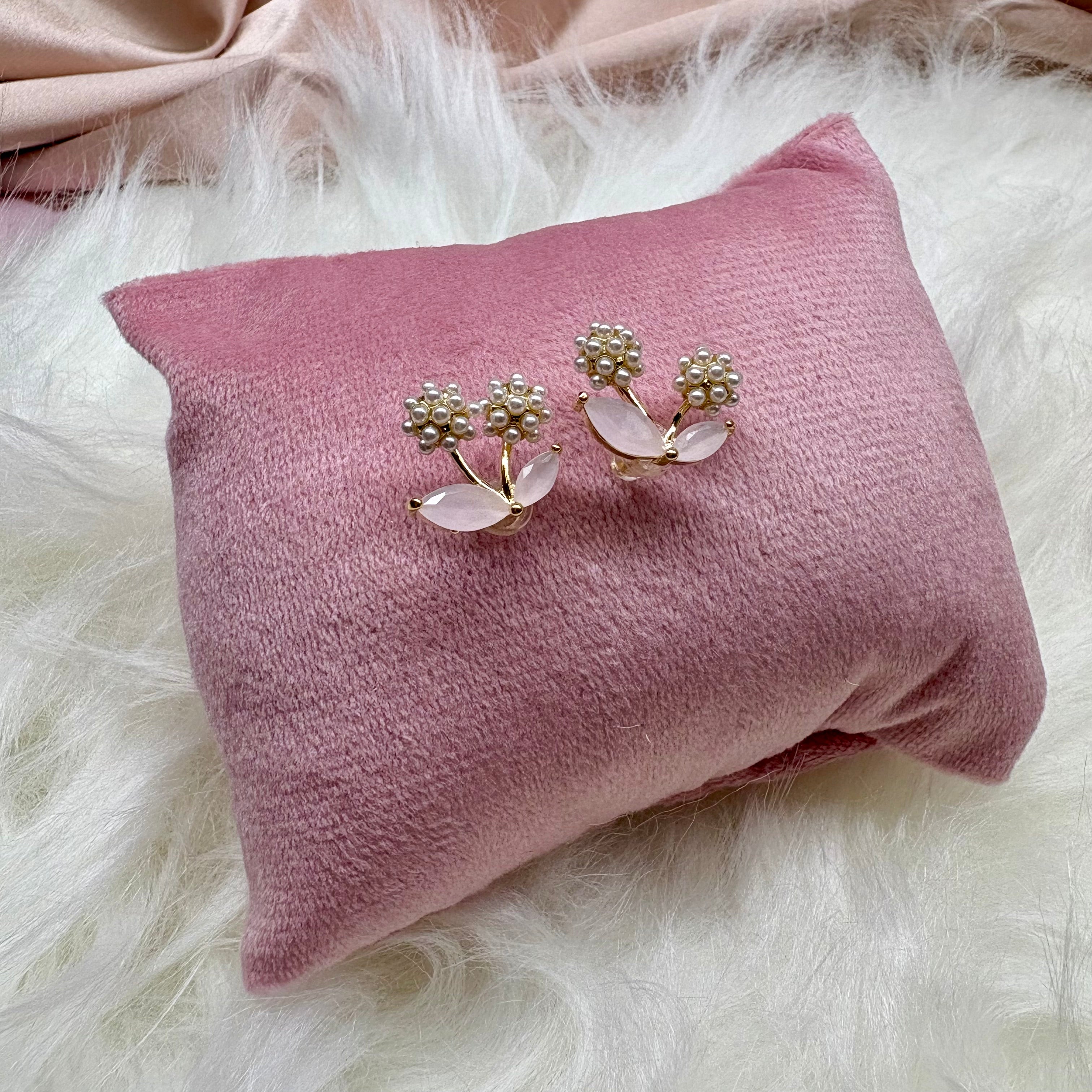 Boucles d'Oreilles - Sophia Rose